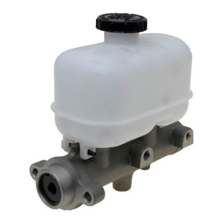 Raybestos Element3 New Master Cylinder -  Brakes, MC391198 MC391198